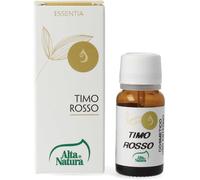 alta natura Essentia timo rosso olio essenziale purissimo 10 ml