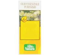 Alta Natura ESSENTIA TIMO ROSSO OLIO ESSENZIALE PURISSIMO 10 ML