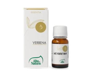 Alta Natura ESSENTIA VERBENA OLIO ESSENZIALE PURISSIMO 10 ML