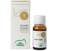 alta natura Essentia ylang ylang olio essenziale purissimo 10 ml