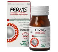 ALTA NATURA FERVIS 20 CPR