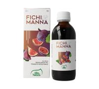 Alta Natura Fichi e Manna 150 ml