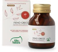 ALTA NATURA-INALME Srl FIENO GRECO 60 Cpr 1000mg A-N