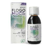 Alta Natura Flogomucil Tosse Adulti 150 ml per tosse secca e grassa