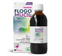 ALTA NATURA FLOGOMUCIL TOSSE BAMBINI 150 ML