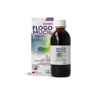 ALTA NATURA FLOGOMUCIL TOSSE BAMBINI 150 ML