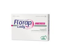 Alta Natura Florap Lady 20 capsule 500 Mf