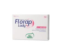 Florap lady 20 capsule alta natura