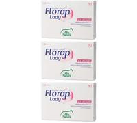 Alta Natura Florap Lady Opercoli 3x20 pz Capsule rigide