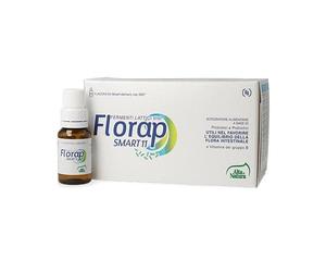 Alta Natura FLORAP SMART 11 10 FLACONI SDC DA 10 ML