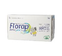 Alta Natura FLORAP SMART JUNIOR 10 FLACONI SDC DA 10 ML