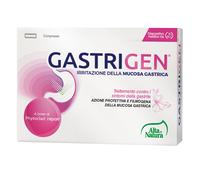 ALTA NATURA GASTRIGEN 30 CPR