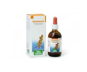 Alta Natura GEMMAVIS BIANCOSPINO GEMMODERIVATO 50 ML