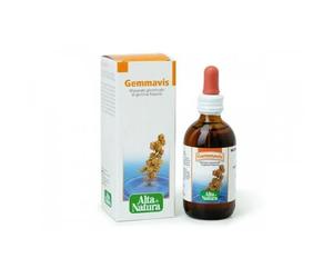 Alta Natura GEMMAVIS IPPOCASTANO GEMMODERIVATO 50 ML