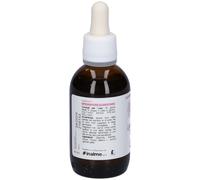 Alta Natura GEMMAVIS LAMPONE GEMMODERIVATO 50 ML