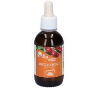 Alta Natura Gemmavis Mirtillo Rosso Gocce 50 ml Gocce orali
