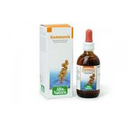 Alta Natura Gemmavis Pino 50ml - Estratto vegetale