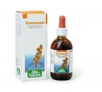 alta natura Gemmavis ribes nero gemmoderivato 50 ml