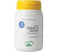 alta natura Germe di grano 100prl inalme