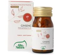 Alta Natura GINSENG 60 COMPRESSE 500MG TERRANATA
