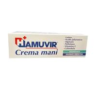 Alta Natura Hamuvir Crema Mani con Acido Ialuronico 50 ml