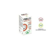 Alta Natura Inalme Fervis 20 Compresse Masticabili Orosolubili - Integratore alimentare