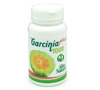 Alta Natura-inalme Garcinia Plus 1000 60 Compresse Da 1,2 G