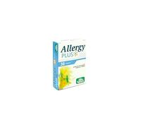 Alta Natura-Inalme Integratore Alimentare Allergy Plus, 30 Capsule
