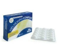 MELATONINA COMP FAST 30CPR INALM