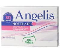 ANGELIS NOTTE E DI 60CPR