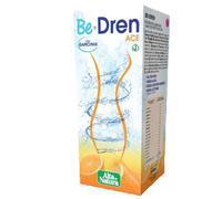 Alta Natura Integratore Bedren ACE drenante gusto ace, 500ml