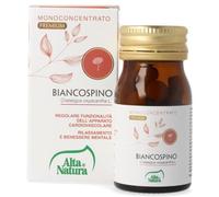 Biancospino 60 Compresse 500mg Terranata