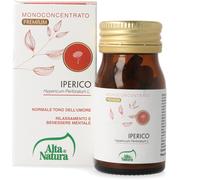alta natura Iperico 60 compresse 500mg terranata