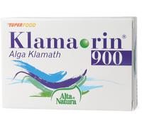 Klamarin 45 Compresse Alta Natura