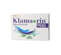 Klamarin 45 Compresse Alta Natura