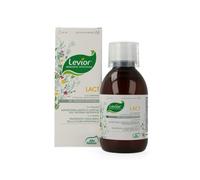 LEVIOR LACT SOLUZIONE 200ML