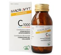 ALTA NATURA MACROVYT C1000 60 CPR