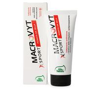 ALTA NATURA MACROVYT SPORT POMATA DA SELLA 100 ML