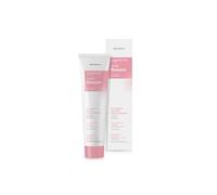 Alta Natura Maschera Viso Antirossore nutriente lenitiva riequilibrante 75 ml - Trattamento nutriente intensivo con Burro di Karité e Olio di Mandorle Dolci