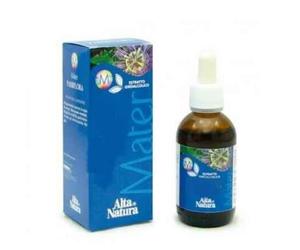 Alta Natura MATER ERISIMO TINTURA MADRE 50 ML
