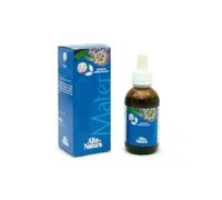 Alta Natura Mater Mirtillo Nero TM 50ml - Gemmoderivato