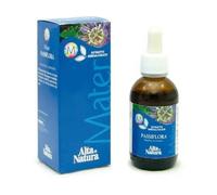Alta Natura Mater Uva Ursina TM 50ml - Gemmoderivato