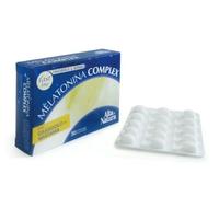 MELATONINA COMP FAST 30CPR INALM
