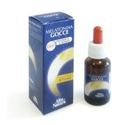 MELATONINA Gtt 20ml A-NATURA