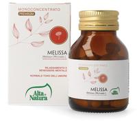 alta natura Melissa 60 compresse 950mg terranata