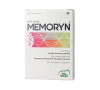 Alta Natura Memoryn 30 Compresse