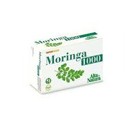 Alta Natura MORINGA 1000 45 COMPRESSE DA 1,2 G