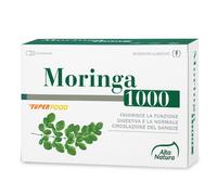 ALTA NATURA MORINGA 1000 45 CPR