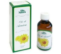 alta natura Olio arnica 100ml alta-nat.