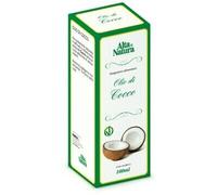 Alta Natura Olio di Cocco 100 ml